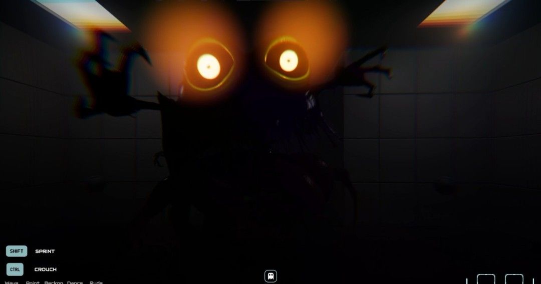 《Terrorbytes》官方版