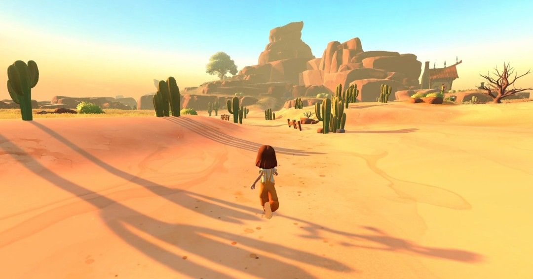 《梦幻小镇》官方版