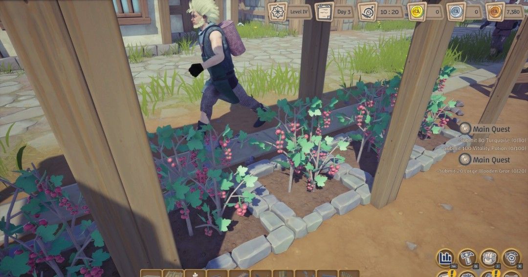 《炼金工厂》官方版