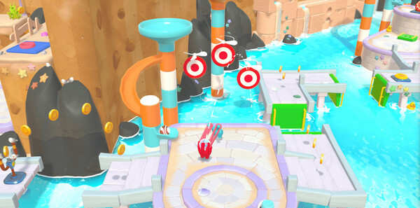 《左左和右右：手拉手！》官方版