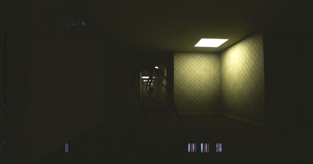 《后室录像带》官方版