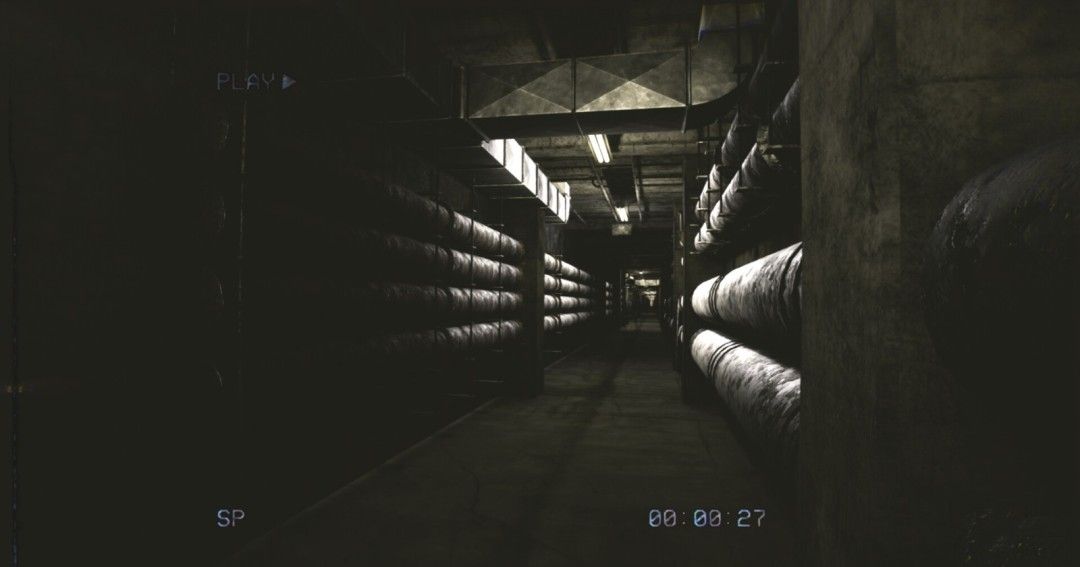 《后室录像带》官方版