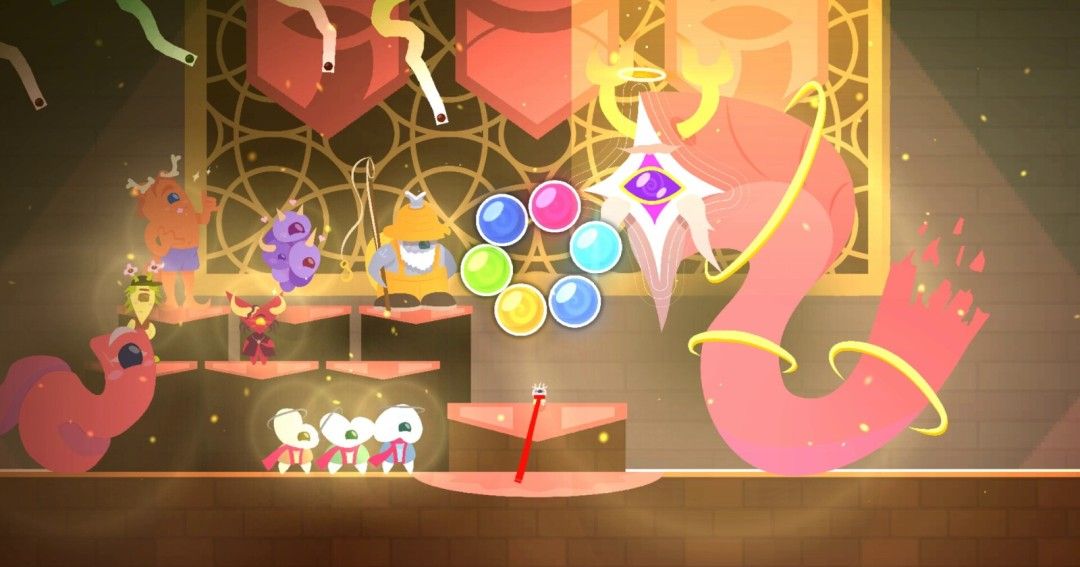 《Baseless》官方版