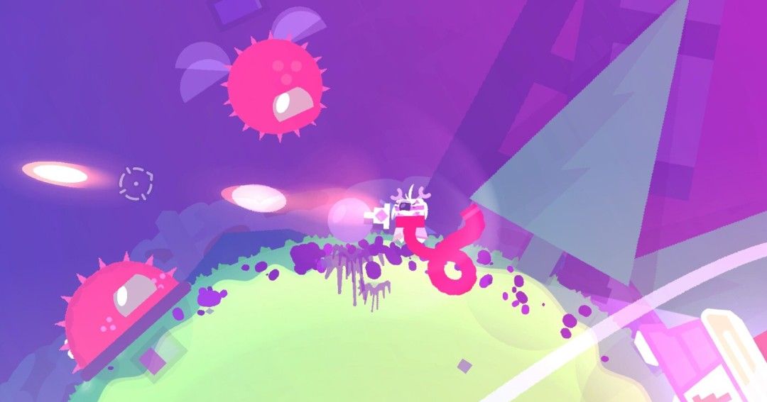 《Baseless》官方版