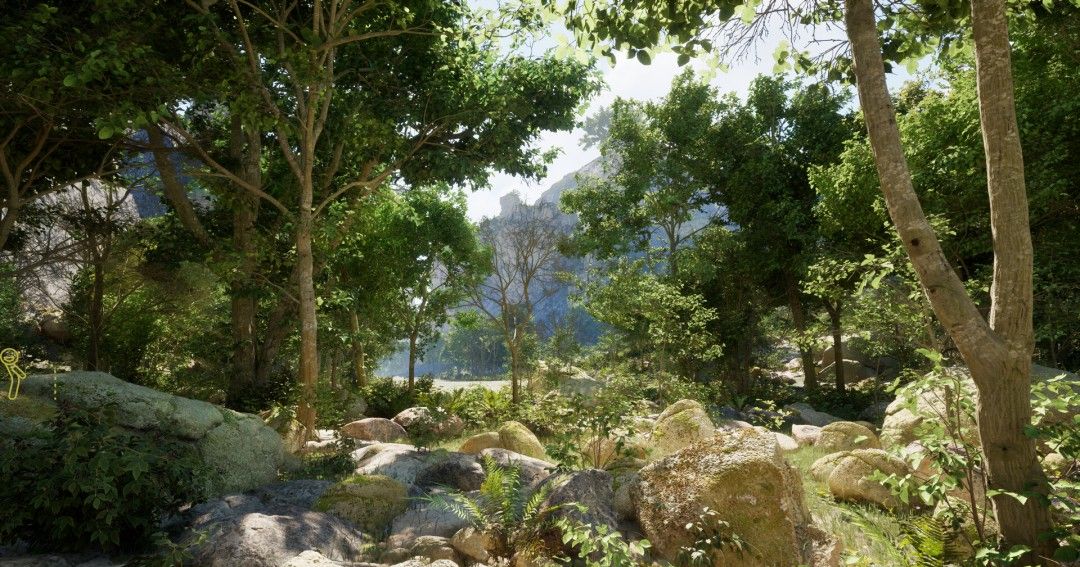 《重返校园》电脑版