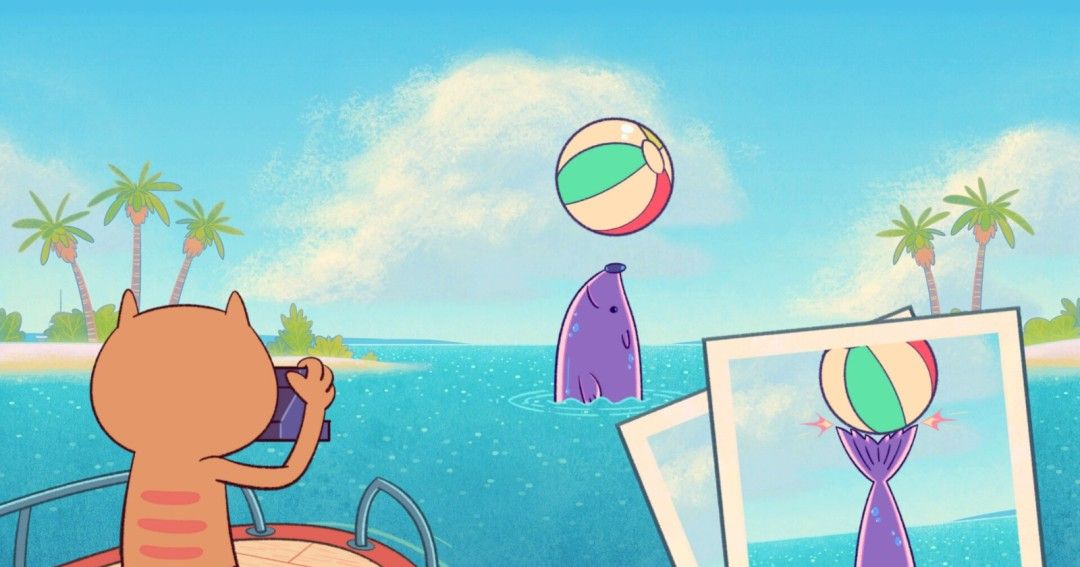 《啵点节奏》中文版