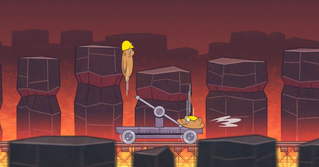 《啵点节奏》中文版