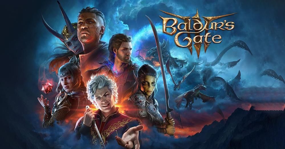 《博德之门3》官方版