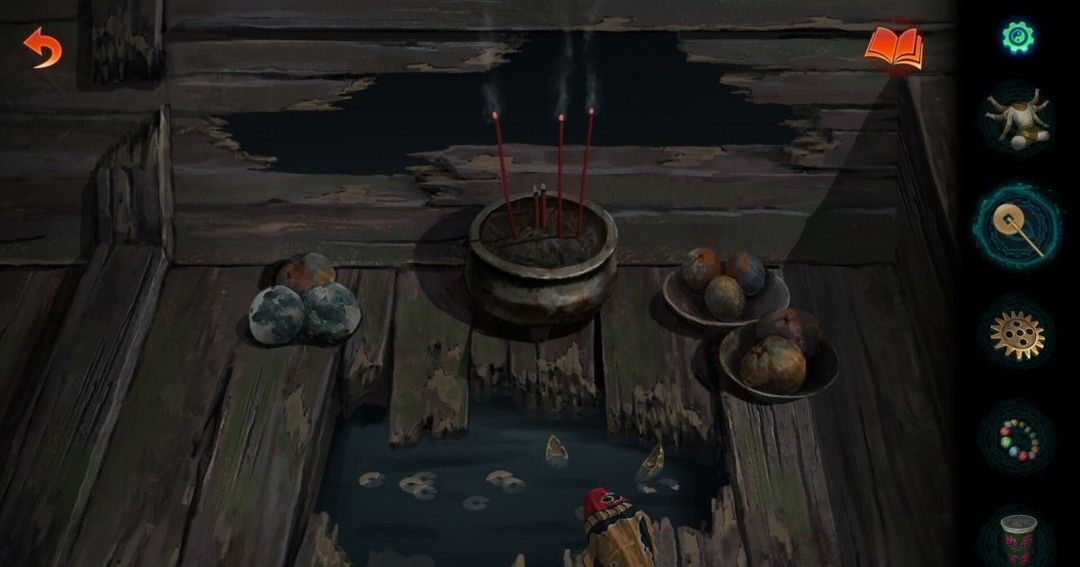 《纸嫁衣7卿不负》官方版