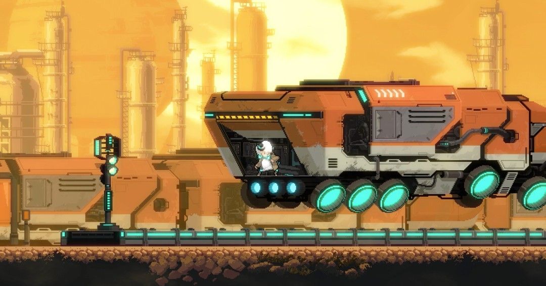 《孤羊战纪》官方版