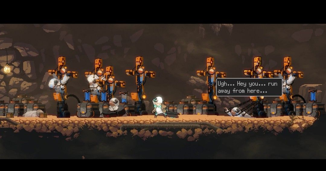 《孤羊战纪》官方版