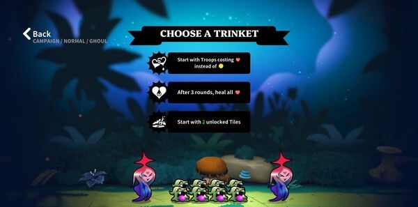 《斗阵骑士》官方版