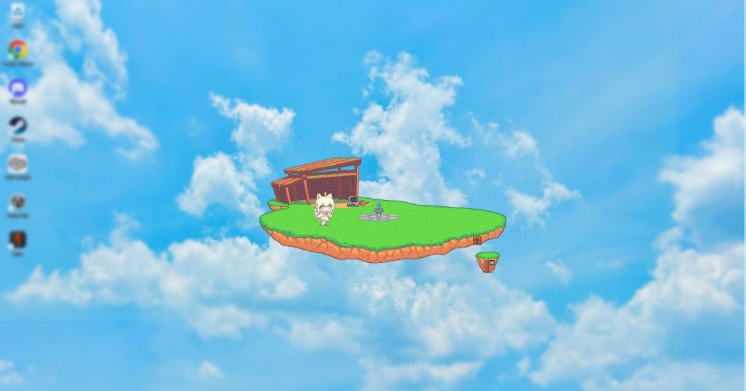 《ISLET GARDEN》官方版