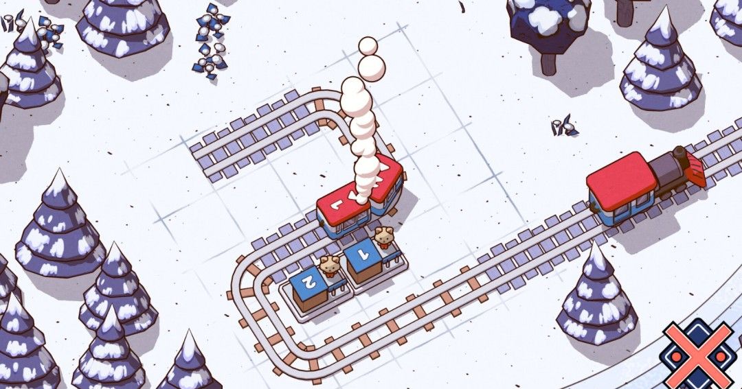 《轨道连结》官方版