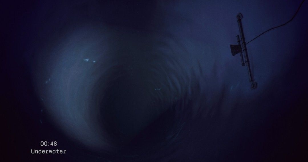 《I'm on Observation Duty 8》官方版