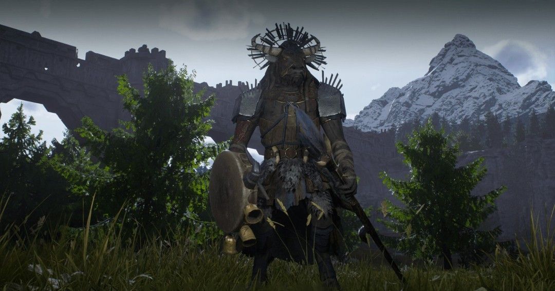 《灰烬创世纪》官方版