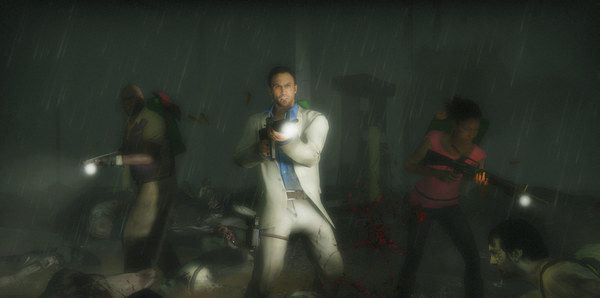 《求生之路2》电脑版