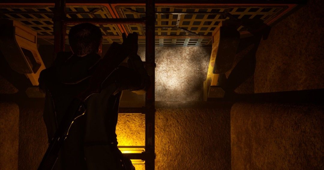 《黑冰》官方版