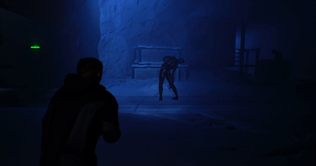 《黑冰》官方版