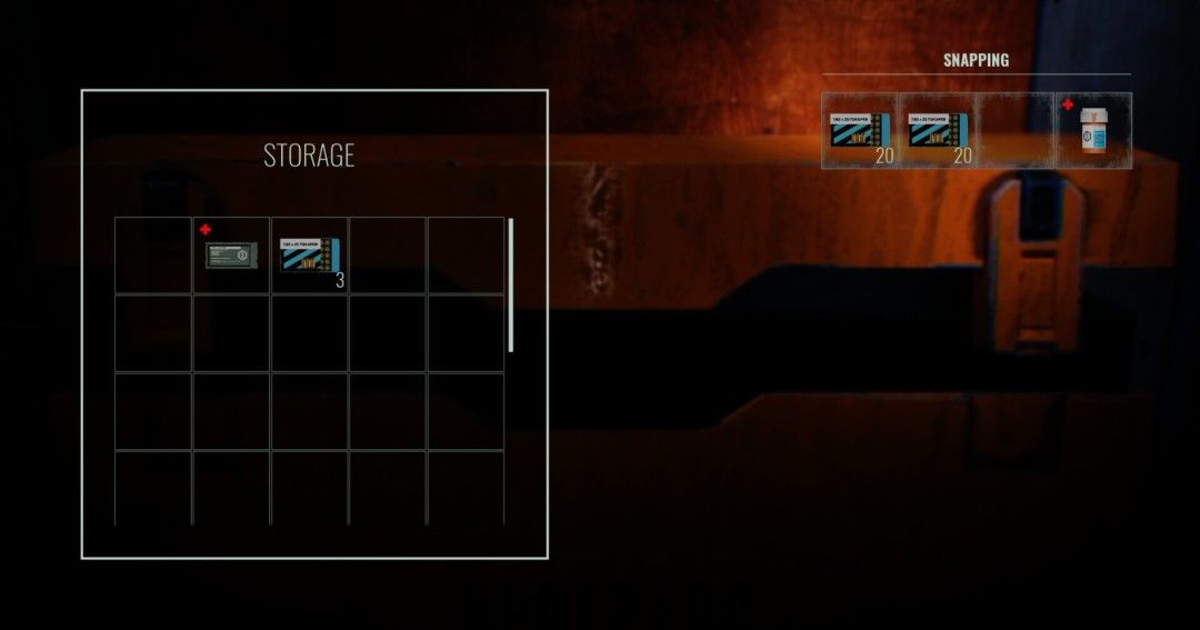 《黑冰》官方版