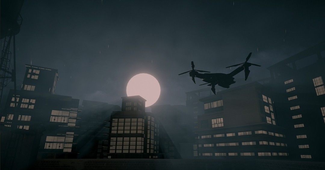 《Netbreak》官方版