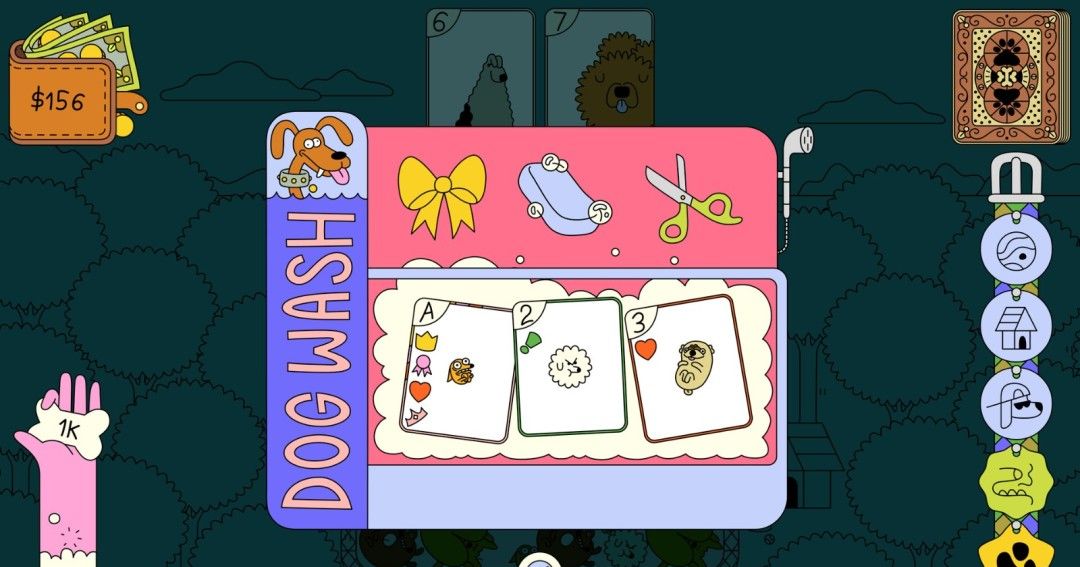 《Dogpile》免安装版