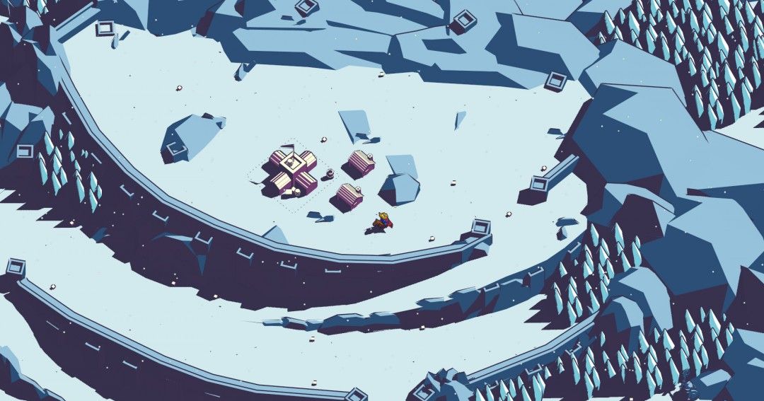 《Thronefall》中文版