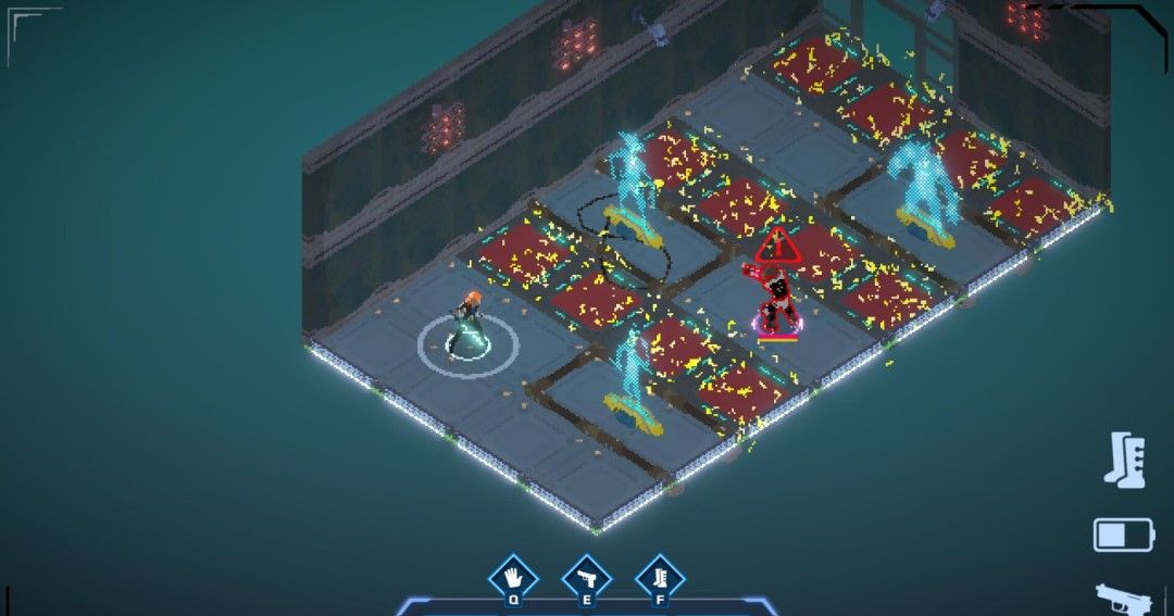 《迪斯科武士》官方版