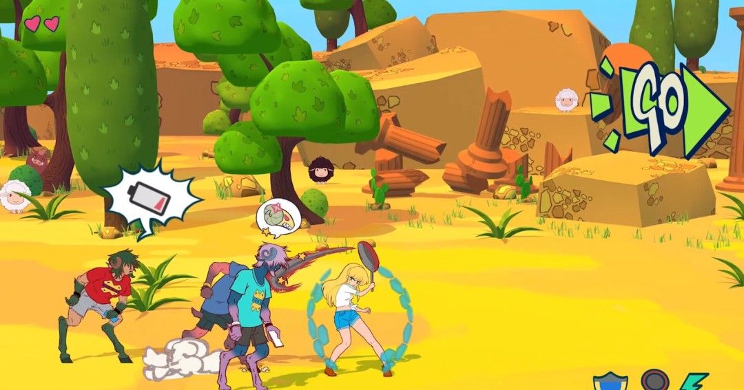 《V的愤怒》官方版