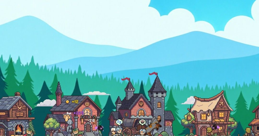 《战斗吧！勇者学院》官方版