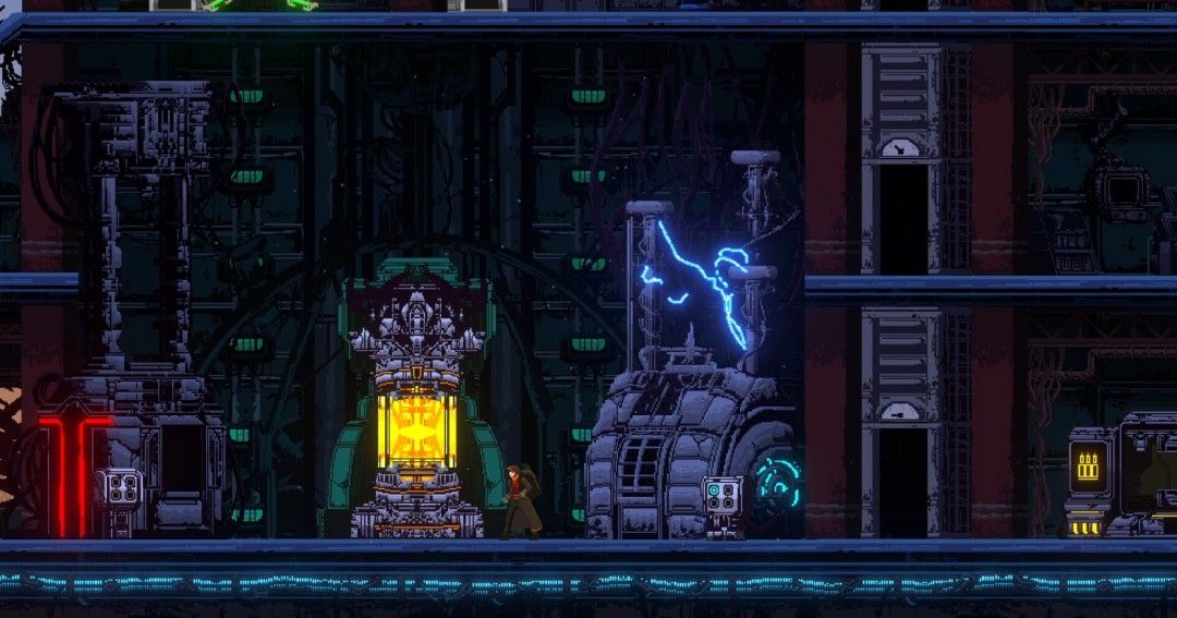 《Beacon of Neyda》免安装版