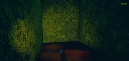 《Ethan's Watch》demo