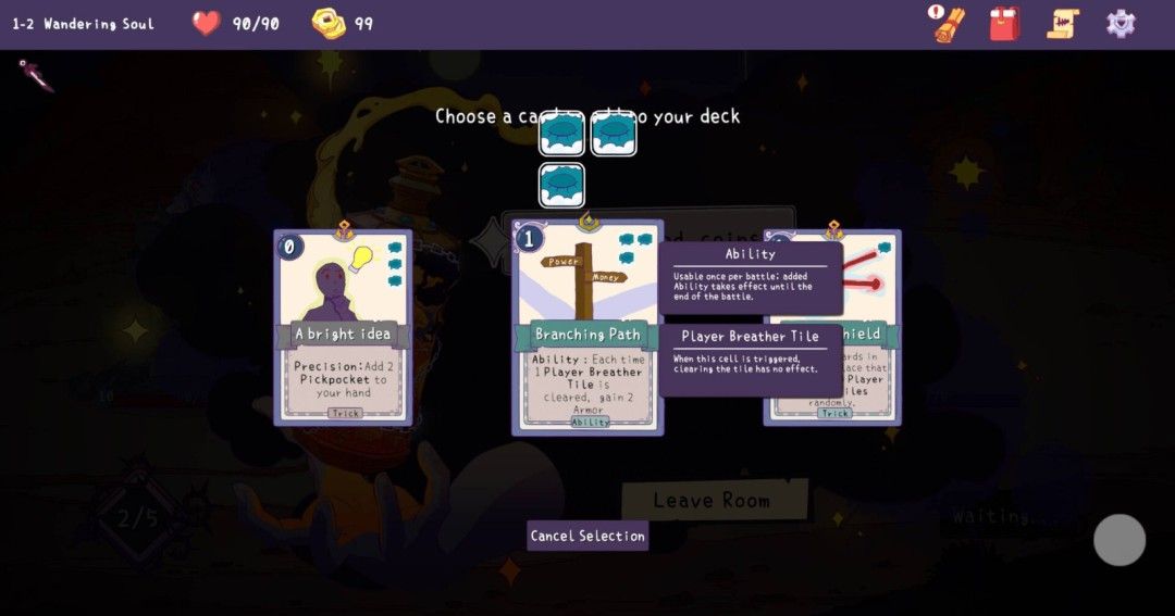 《罪之残响》demo