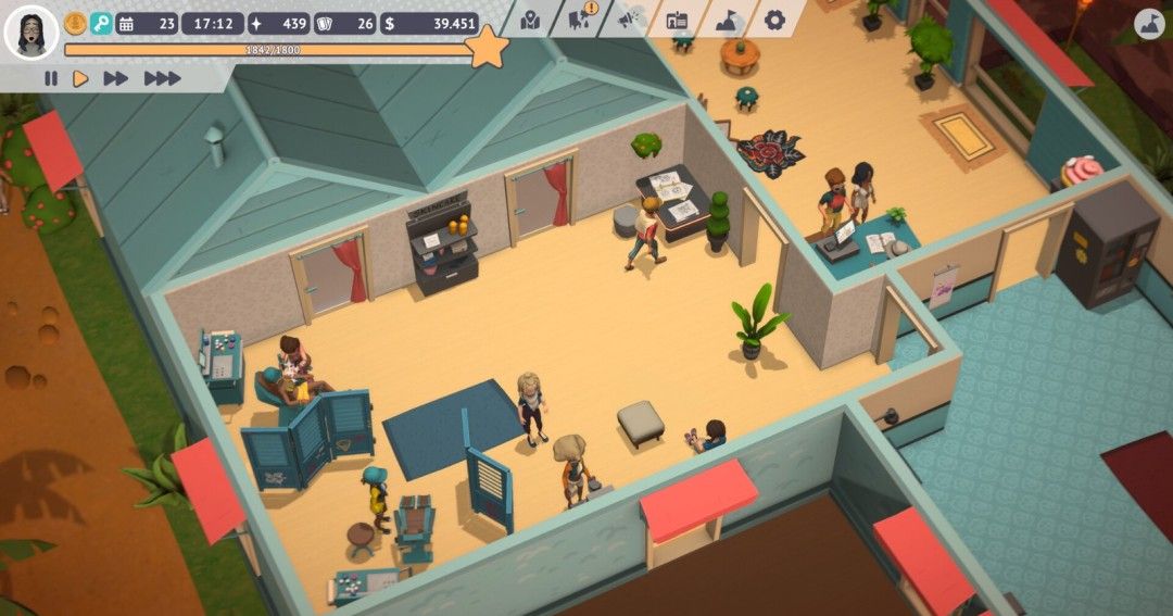 《纹身大亨》官方版