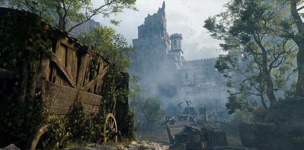 《巫火》官方版