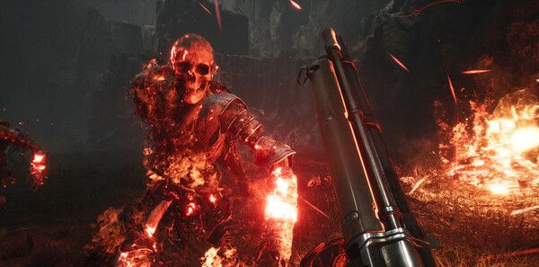 《巫火》官方版