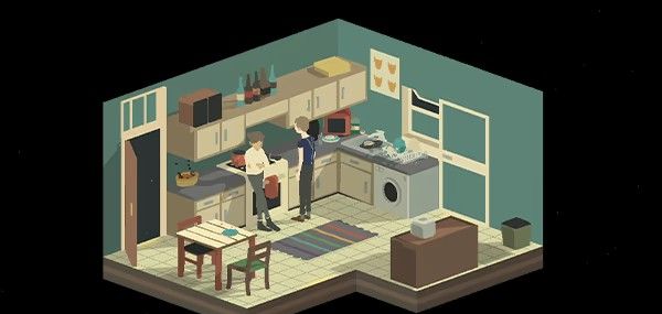 《昨日难留》免安装升级版