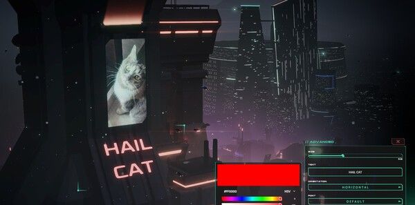 《Dystopika: 未来城市沙盒》免安装B面DLC集成版