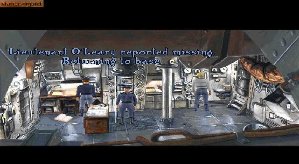 《克苏鲁的呼唤：南极冰怪》免安装版