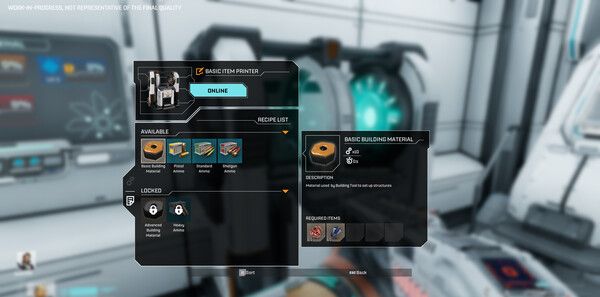 《星际裂变》官方版