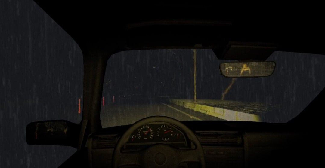 《8号公路》官方版