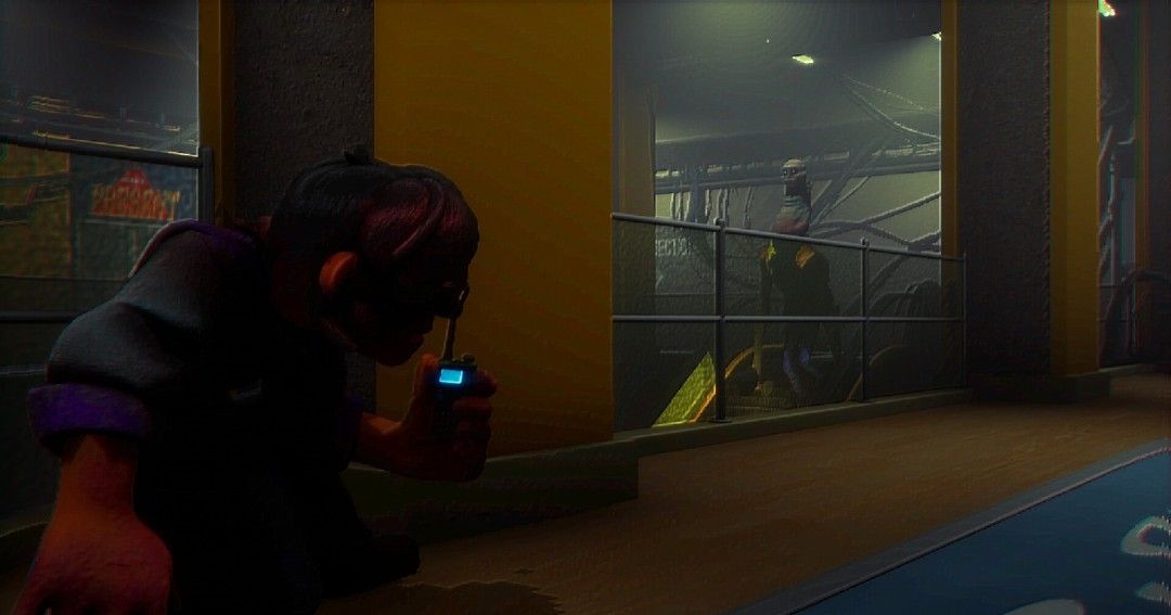 《这个商城不太对劲》官方版