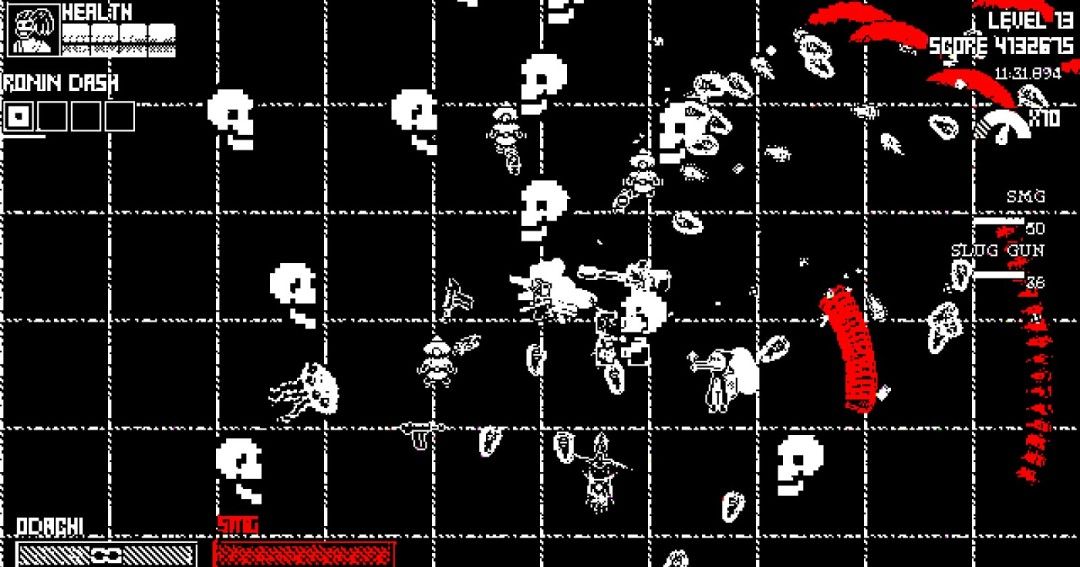 《Undercroft Warriors》免安装版