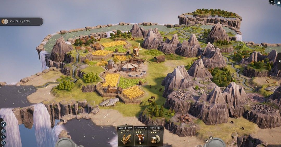 《愿景之城》免安装升级版