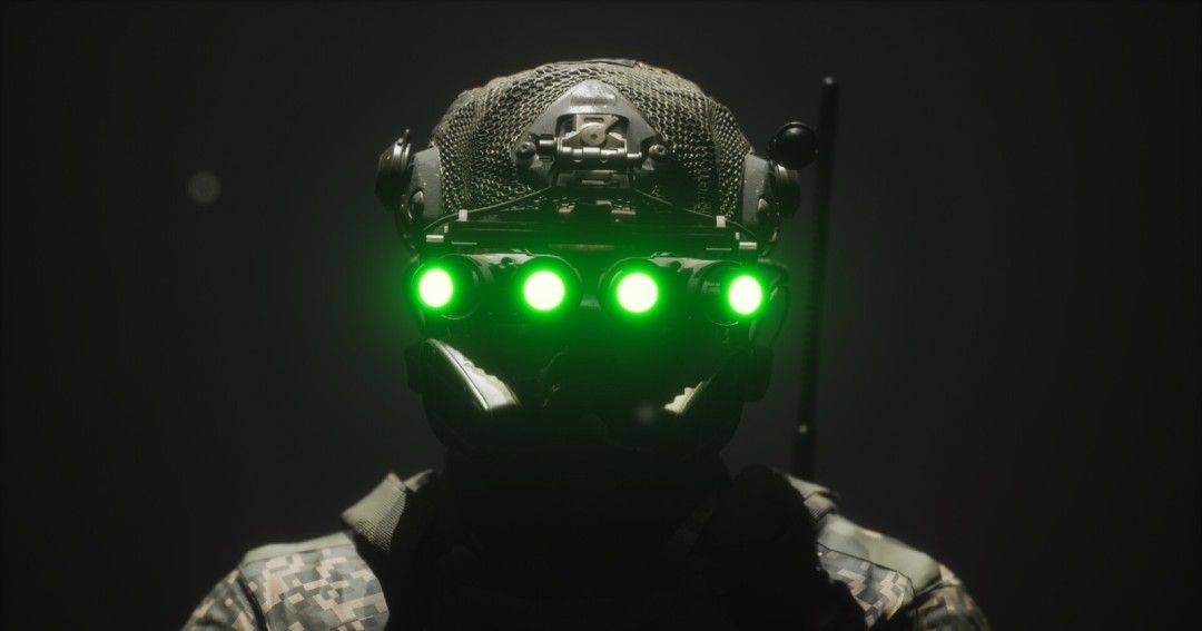 《实体：黑色的一天》官方版