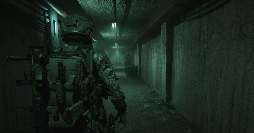 《实体：黑色的一天》官方版