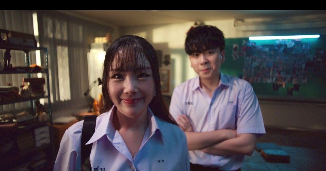 《Love Love Mystery Club》官方版