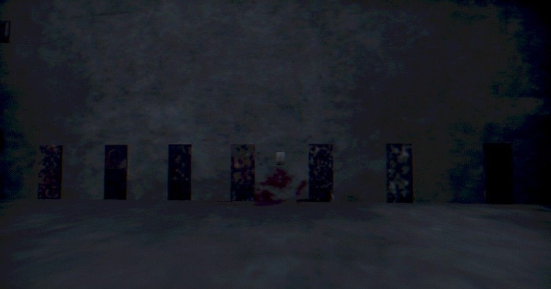 《不安的梦境》官方版