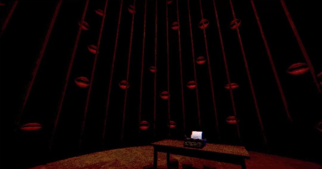 《不安的梦境》官方版