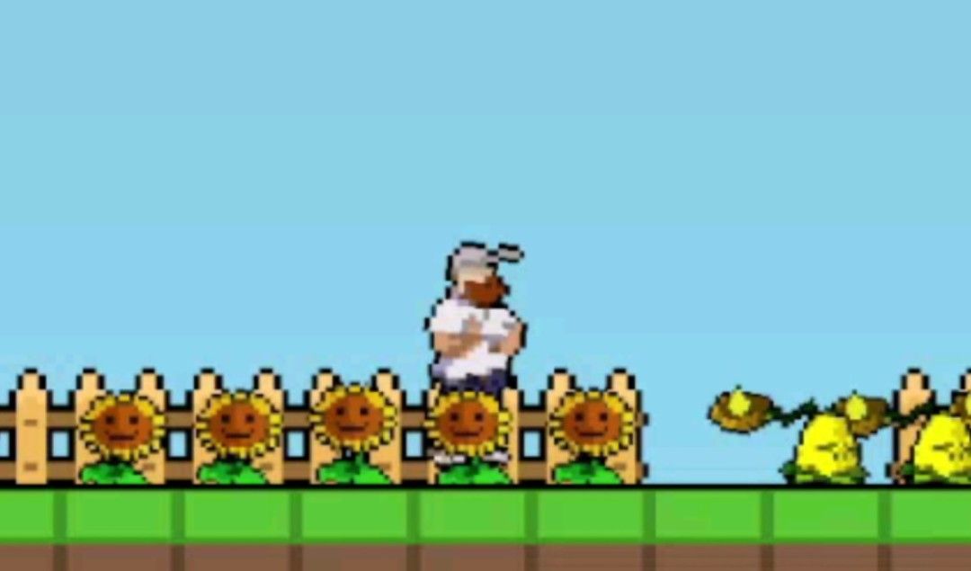 《植物大战僵尸肉鸽版》中文版